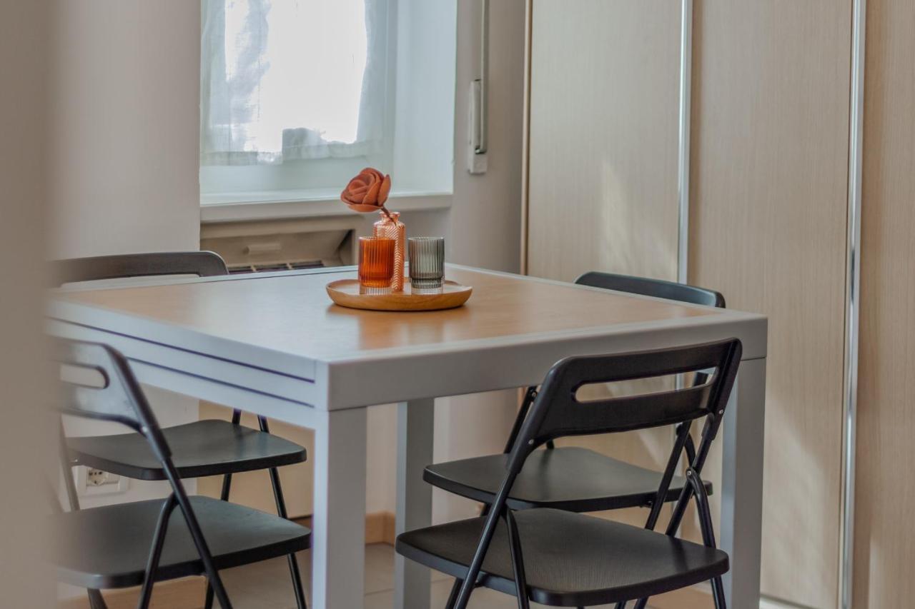 Anzani Modern Studio By Wonderful Italy Apartment โกโม ภายนอก รูปภาพ